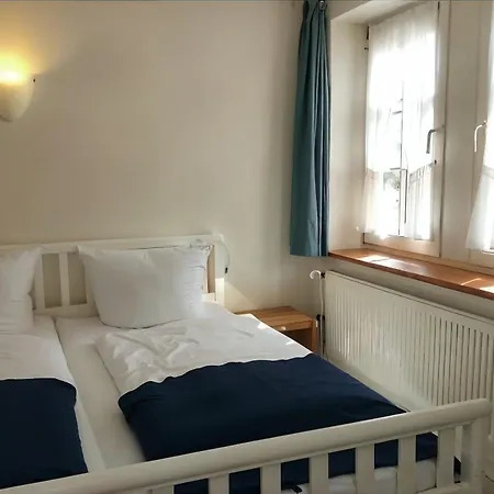 Apartment Hallig Hooge - Whg 3 - Oland Wyk auf Föhr