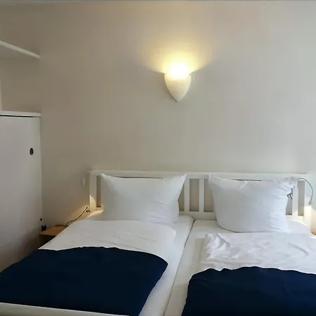 Hallig Hooge - Whg 3 - Oland Apartment Wyk auf Föhr